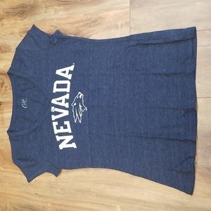 Nevada T Shirt Size Medium